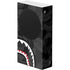 Shark Teeth Grey Street Camo Xbox Series S Console Skin