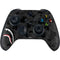 Shark Teeth Grey Street Camo Xbox Series X Controller Skin