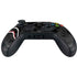 Shark Teeth Grey Street Camo Xbox Series X Controller Skin