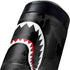 Shark Teeth Grey Street Camo Yeti Colster Can Insulator Skin