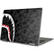 Shark Teeth Grey Street Camo Yoga 710 14in Skin