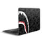 Shark Teeth Grey Street Camo Zenbook UX305FA 13.3in Skin