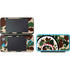 Shark Teeth Street Camo Nintendo 2DS XL (2017) Skin