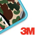 Shark Teeth Street Camo Nintendo 2DS XL (2017) Skin