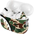 Shark Teeth Street Camo AirPods Pro 2nd Gen Skin