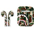 Shark Teeth Street Camo Apple AirPods 2 Skin