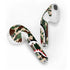 Shark Teeth Street Camo Apple AirPods 2 Skin
