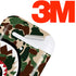 Shark Teeth Street Camo Apple AirPods 2 Skin