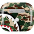 Shark Teeth Street Camo Apple AirPods (3rd Gen 2021) Skin