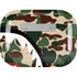Shark Teeth Street Camo Apple AirPods Pro Skin