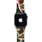 Shark Teeth Street Camo Apple Watch Band 38-40mm