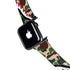 Shark Teeth Street Camo Apple Watch Band 42-44mm