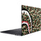 Shark Teeth Street Camo Ativ Book 9 (15.6in 2014) Skin