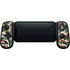 Shark Teeth Street Camo Backbone One for iPhone Game Controller Skin