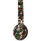 Shark Teeth Street Camo Beats Solo 2 Wired Skin