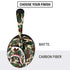 Shark Teeth Street Camo Bose Noise Cancelling Headphones 700 Skin