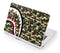 Shark Teeth Street Camo Acer Chromebook Skin