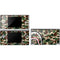 Shark Teeth Street Camo DS Lite Skin