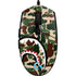 Shark Teeth Street Camo G203 Prodigy RGB Wired Gaming Mouse Skin