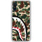 Shark Teeth Street Camo Galaxy A10e Clear Case