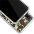 Shark Teeth Street Camo Galaxy A50 Clear Case
