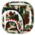 Shark Teeth Street Camo Galaxy Buds Pro Skin