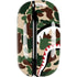 Shark Teeth Street Camo Galaxy Buds Pro Skin