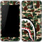 Shark Teeth Street Camo Galaxy J3 Skin
