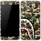 Shark Teeth Street Camo Galaxy J7 Skin