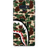 Shark Teeth Street Camo Galaxy Note 9 Skin