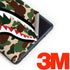 Shark Teeth Street Camo Galaxy Note 9 Skin