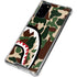 Shark Teeth Street Camo Galaxy Note20 5G Clear Case