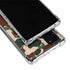Shark Teeth Street Camo Galaxy Note20 5G Clear Case