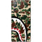 Shark Teeth Street Camo Galaxy Note20 5G Skin