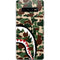 Shark Teeth Street Camo Galaxy S10 Plus Skin