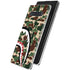 Shark Teeth Street Camo Galaxy S10 Plus Skin