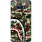 Shark Teeth Street Camo Galaxy S10e Skin