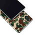 Shark Teeth Street Camo Galaxy S20 Fan Edition Skin