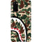 Shark Teeth Street Camo Galaxy S20 Lite Case