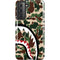 Shark Teeth Street Camo Galaxy S21 5G Pro Case