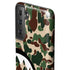 Shark Teeth Street Camo Galaxy S21 FE Pro Case