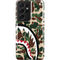 Shark Teeth Street Camo Galaxy S21 Ultra 5G Pro Case