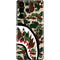 Shark Teeth Street Camo Galaxy S21 Ultra 5G Skin