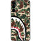 Shark Teeth Street Camo Galaxy S22 Plus Skin