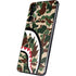 Shark Teeth Street Camo Galaxy S22 Plus Skin