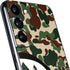 Shark Teeth Street Camo Galaxy S22 Plus Skin