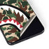 Shark Teeth Street Camo Galaxy S22 Plus Skin