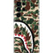 Shark Teeth Street Camo Galaxy S22 Ultra Skin