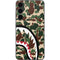 Shark Teeth Street Camo Galaxy S23 Plus Skin