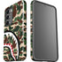Shark Teeth Street Camo Galaxy S23 Pro Case